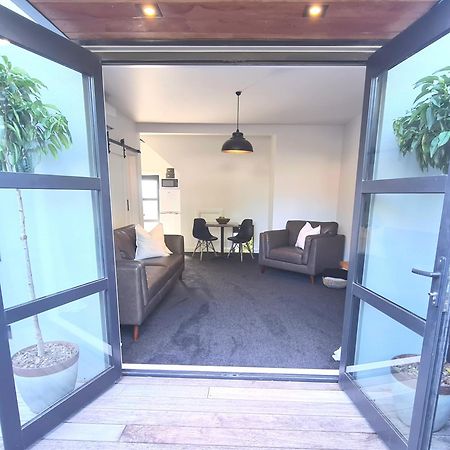 Apartment 1 - Haddin Court - Executive One Bedroom Blenheim Esterno foto