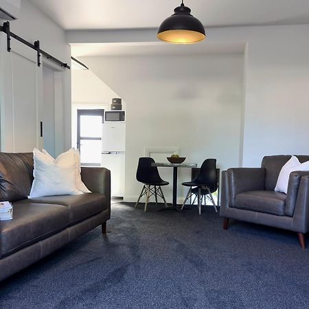 Apartment 1 - Haddin Court - Executive One Bedroom Blenheim Esterno foto