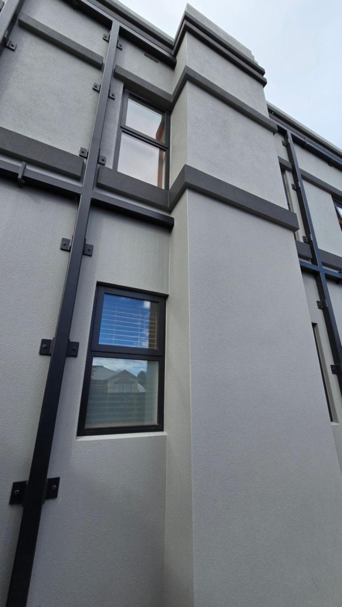 Apartment 1 - Haddin Court - Executive One Bedroom Blenheim Esterno foto